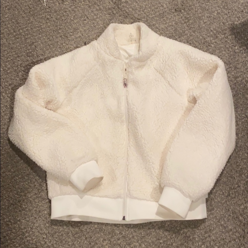 Women’s Calia By Carre Sherpa Jacket